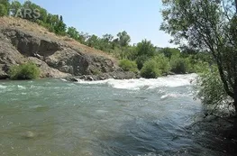 زاینده رود امشب زنده می شود