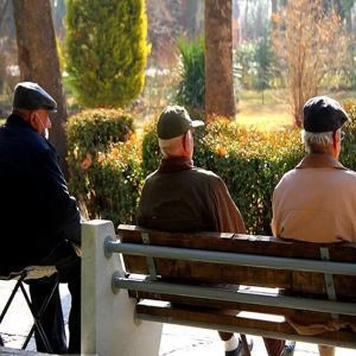 رقم جدید همسان‌سازی حقوق بازنشستگان اعلام گردید