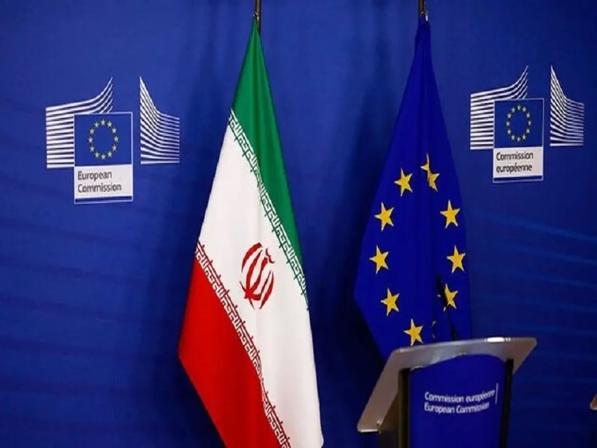 رویترز مدعی دیدار قریب‌الوقوع ایرانی-اروپایی در ژنو