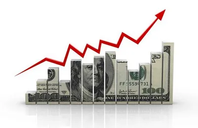 دلار در بازارهای جهانی در شیب صعودی قرار گرفت