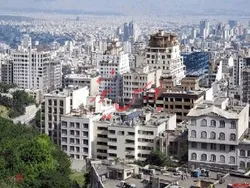 ملک نیاوران 