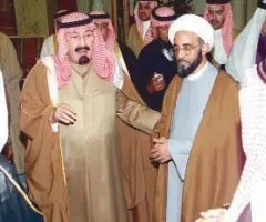 سفر روحاني دشمن ملت يمن به قم
