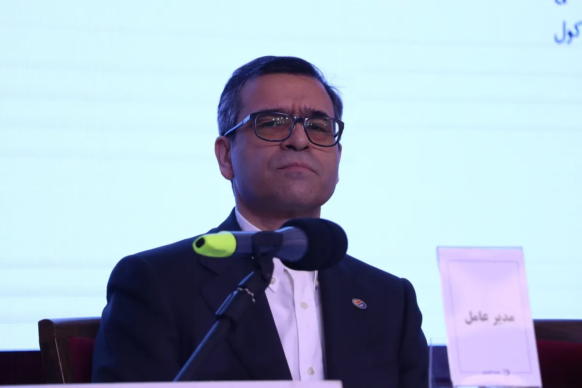 گزارش عملکرد شرکت صنایع مادیران بخش دوم