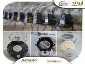 بومی‌سازی سیستم FILTER CLEANING DEVICE در پتروشیمی اروند/ گامی در مسیر خودکفایی و پایداری تولید PVC