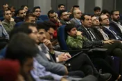 جایزه زبان فارسی در جشنواره وب و موبایل اهداء شد