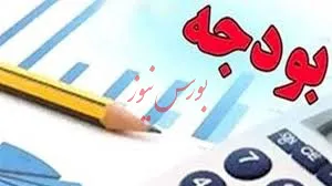 بودجه شرکت های دولتی مورد توجه قرار بگیرد