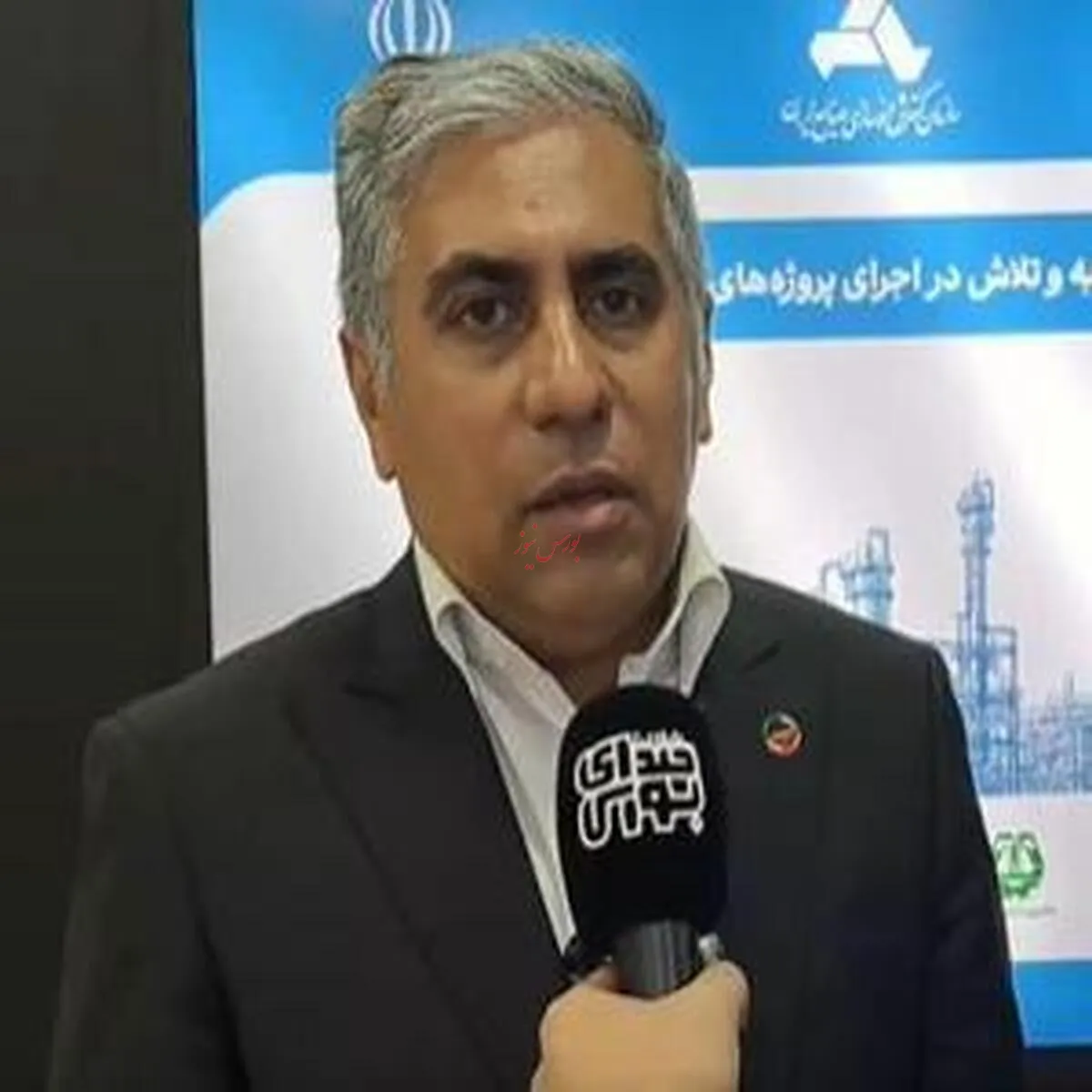 ورود بنزین سبز به چرخه سوخت کشور