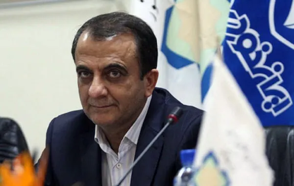 بدهی ایران خودرو 2500 میلیارد تومان است