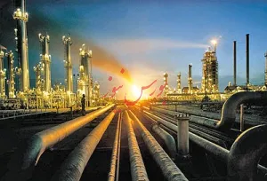 جنگ پتروشیمی‌ها در راه است