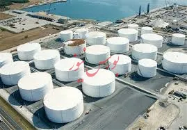 بورس انرژی میزبان عرضه میعانات گازی