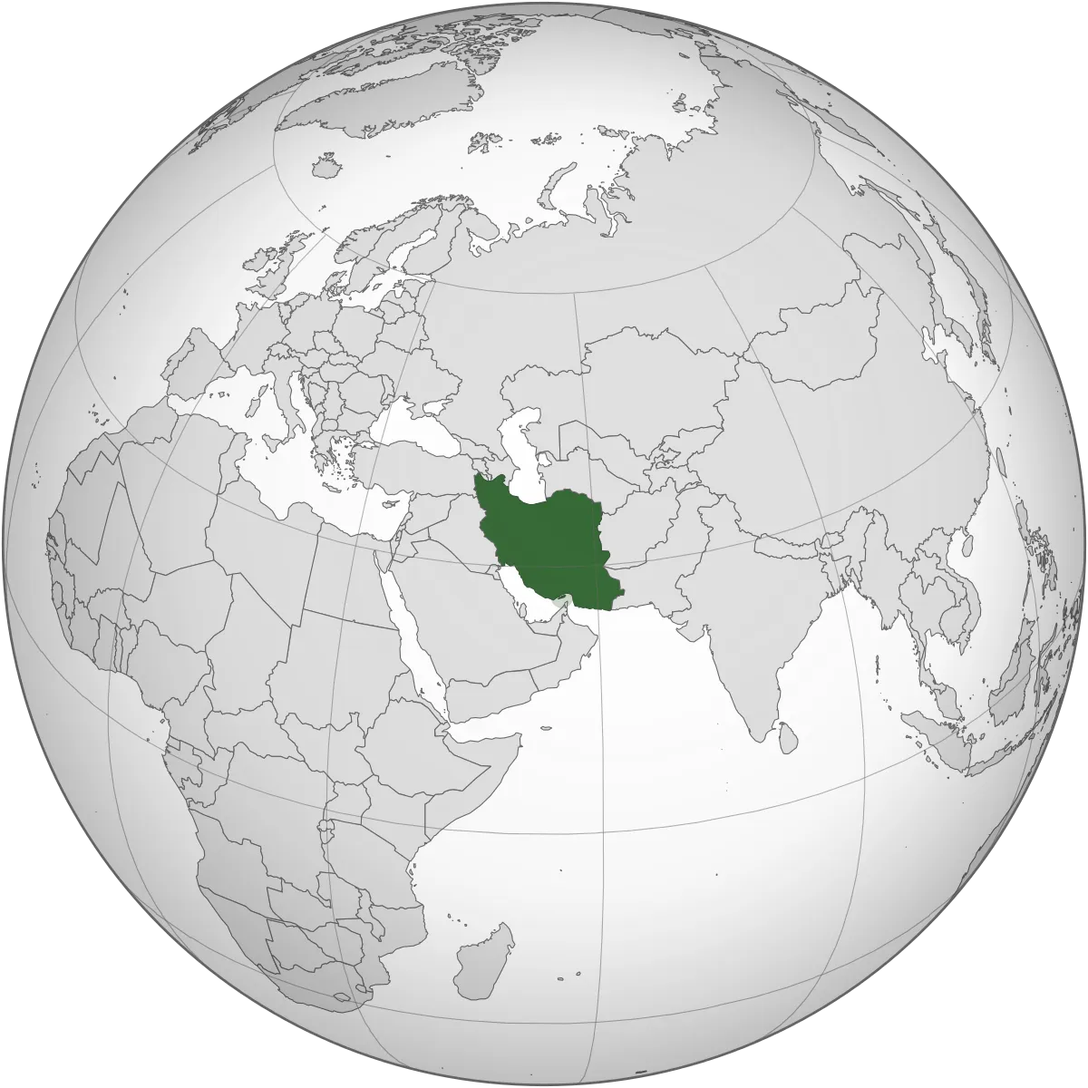 ایران در شاخص رقابت پذیری جهانی یک پله پایین آمد