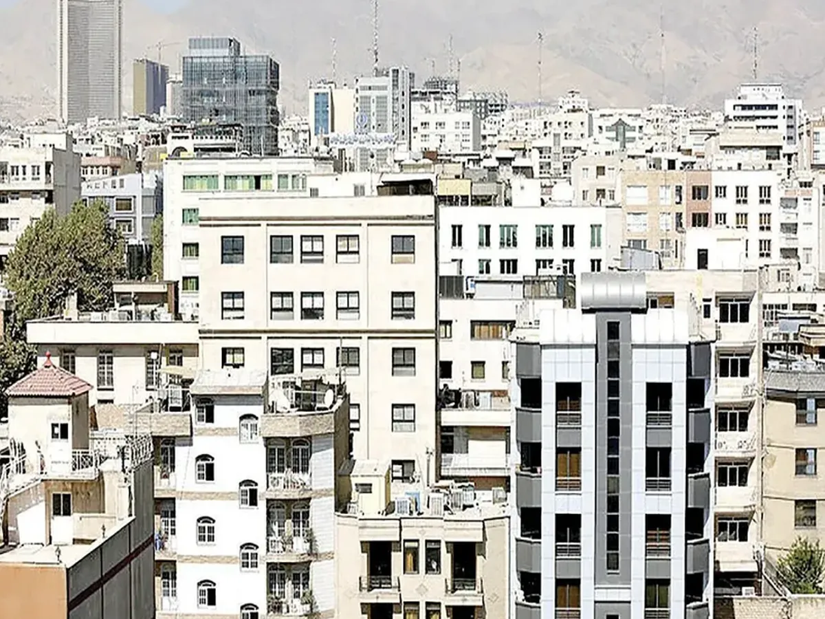 رونق معاملات در خانه های کوچک