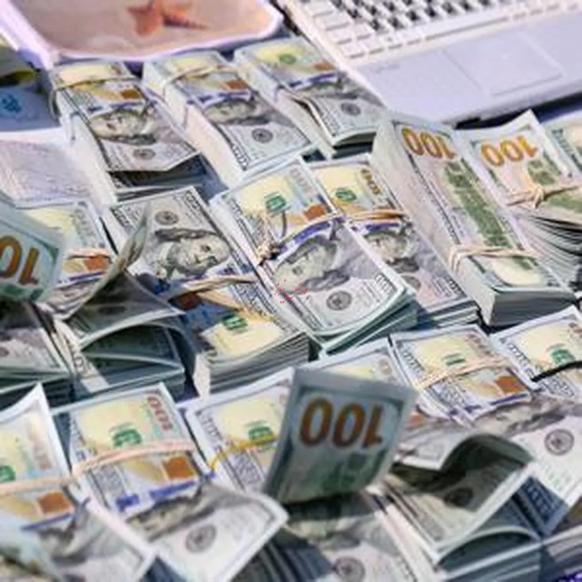 کاهش قیمت دلار توافقی - ۲۰ خرداد ۱۴۰۴