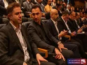  آغاز به کار سمپوزیوم فولاد ایران/ غول‌های فولادسازی کشور گرد هم 