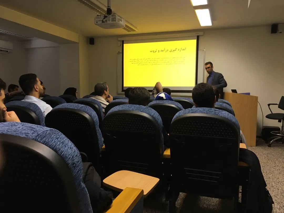 آغاز ثبت نام سومین دوره جامع سرمایه گذار موفق در مدرسه سرمایه گذاری «صما»