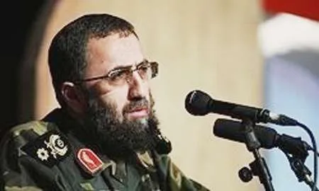 انتقاد مقام سپاه از یک اقدام ظریف