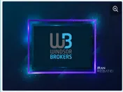 معرفی و بررسی بروکر ویندزور (Windsor Brokers)