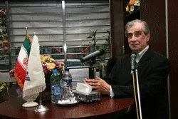 مراسم سالگرد تاسيس نخستين شعبه بانك‌هاي خصوصي