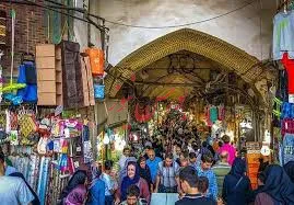 باید شرایط کار و فعالیت اصناف به بهترین شکل ممکن فراهم شود