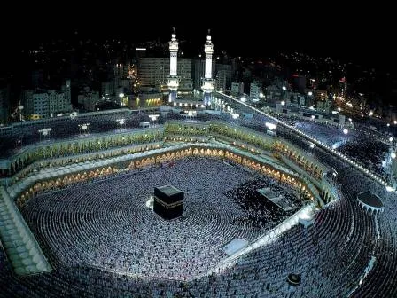 درآمد عربستان از حج امسال چقدر است؟