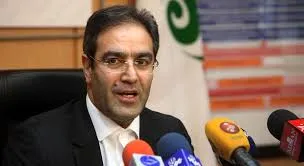 تعامل سازمان بورس با بیمه مرکزی