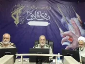 در صورت تعدی مجدد آمریکا پاسخ‌های کوبنده‌تری دریافت می کند