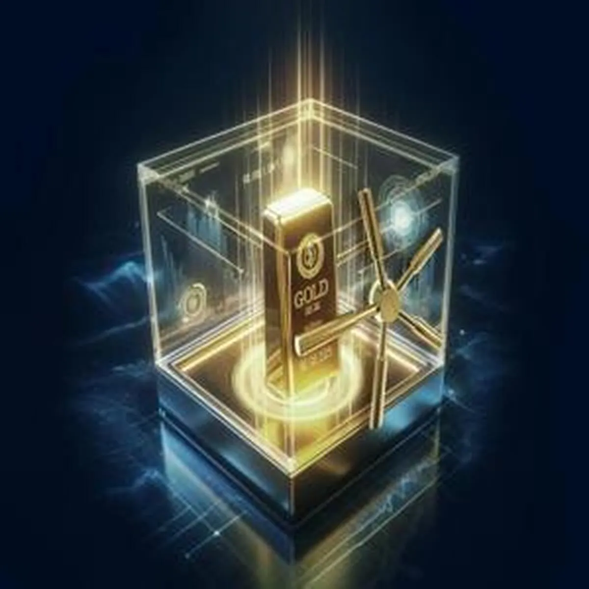 صندوق طلا با شرایط جدید به بازار عرضه می‌شود