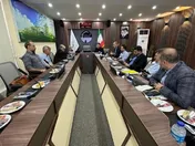 پیشروی طرح جمع‌آوری گازهای مشعل در غرب کارون و دارخوین/ پالایش گاز هویزه خلیج‌فارس گام‌های تازه برداشت