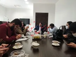 پرونده‌ای که از دو منظر در حال پیگیری است