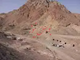 بهره‌برداری از معادن با مصرف حداقلی آب