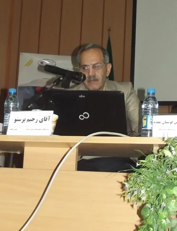 مهر تایید بر عملکرد گسترش صنایع و خدمات کشاورزی و تقدیر از مدیریت شرکت