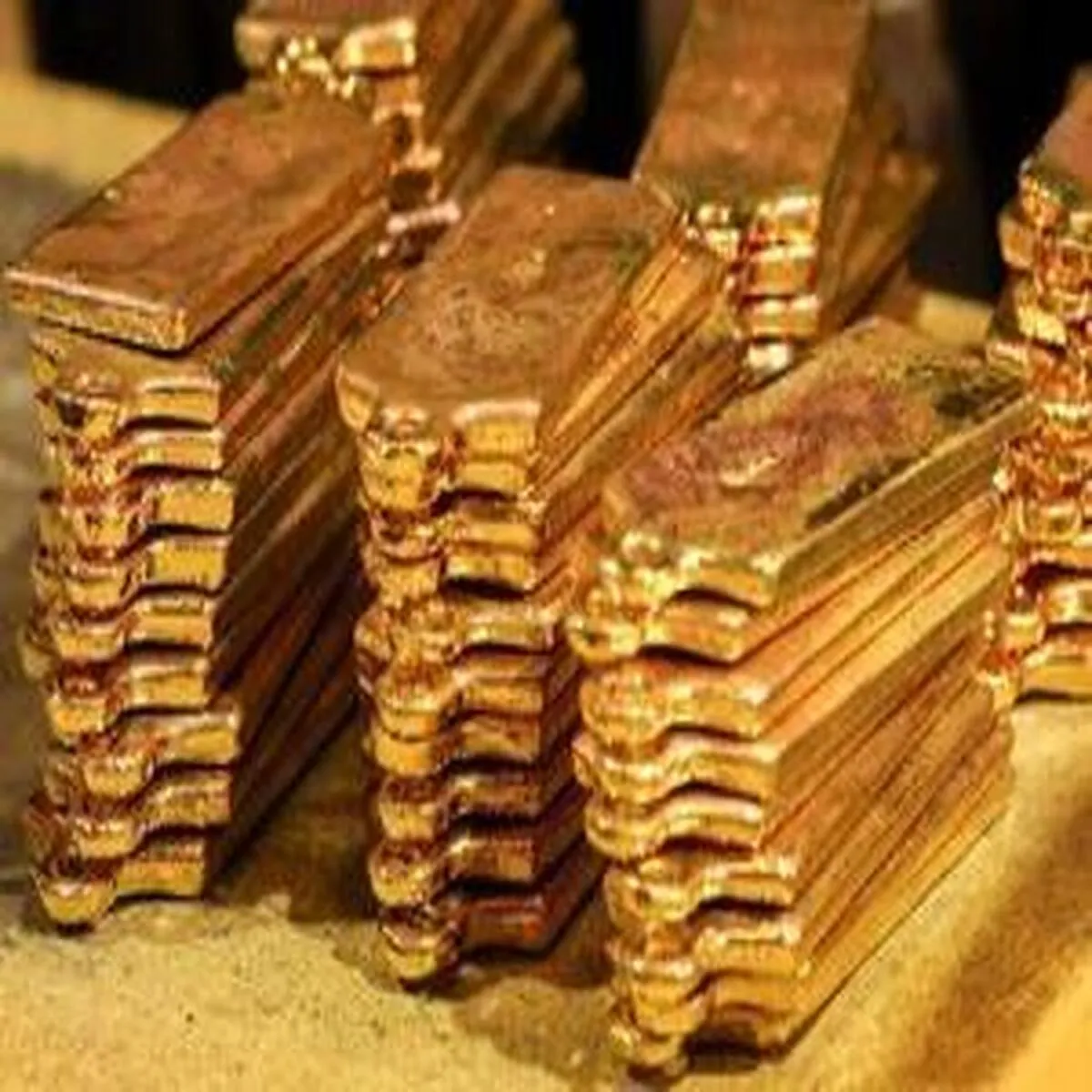 جهت‌گیری جدید بازار طلای جهانی مشخص شد