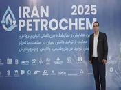 حرکت تولیدکنندگان تجهیزات پتروشیمی روی لبه تکنولوژی/پتروشیمی‌ها، شرکت‌های دانش‌بنیان را به‌عنوان همراه و همکار خود ببینید نه یک پیمانکار