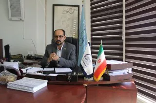 وضعیت شرکت از همه جهت مورد رضایت است