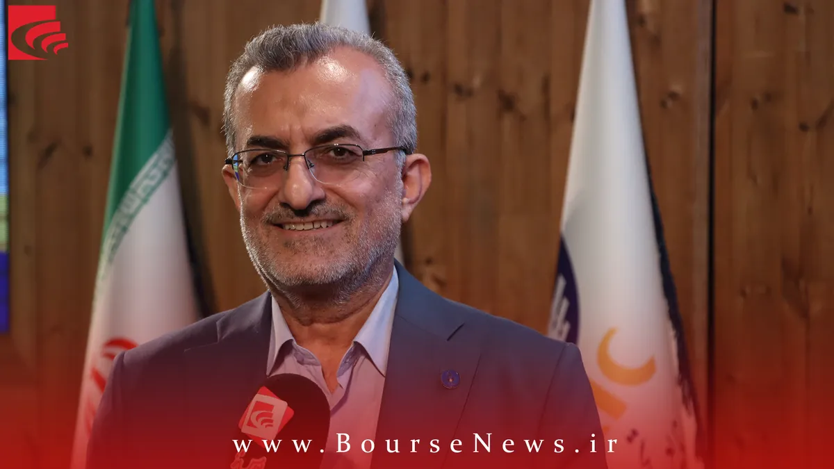 حل مشکل صرافی؛ گامی مهم در بهبود وضعیت مالی” فنفت