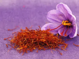 ۱۴کیلوگرم زعفران رشته ای مهمان بورس کالا