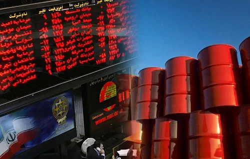 شرایط عرضه نفت در بورس مناسب است