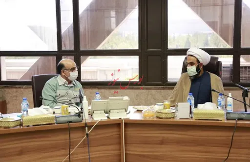 نماینده مردم خمینی شهر در مجلس شورای اسلامی مطرح کرد: لزوم گسترش ارتباط مجلس شورای اسلامی با صنعت برای رفع موانع تولید