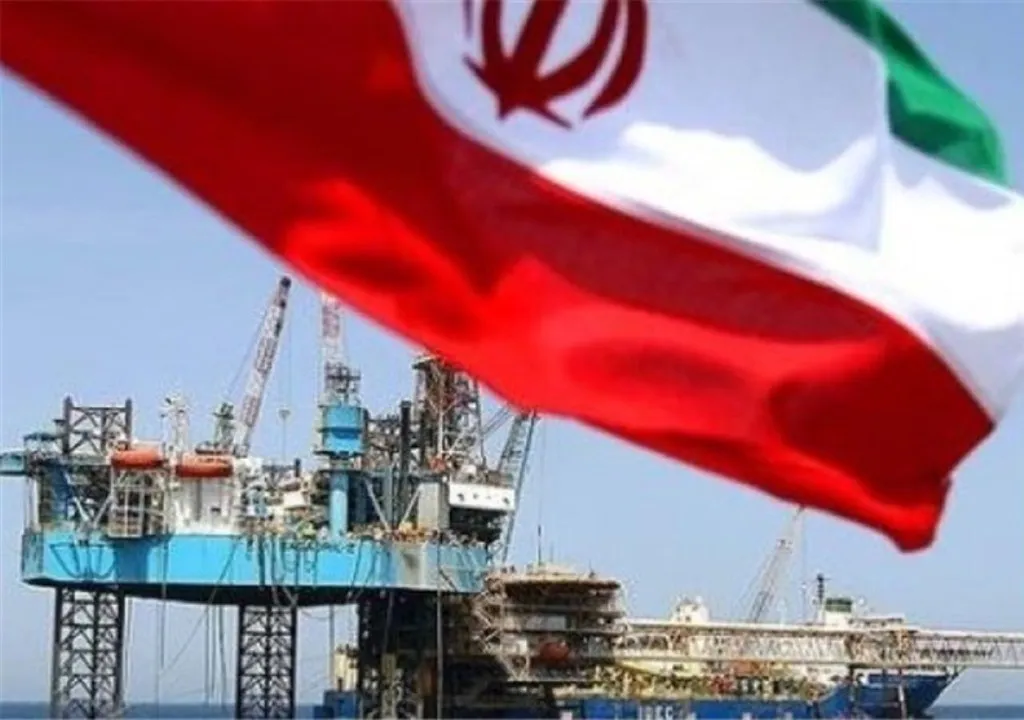 نفت عراق بیشترین شباهت را به نفت ایران دارد
