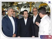 بانک صادرات ایران در مسیر تقویت زنجیره تأمین صنعت خودرو