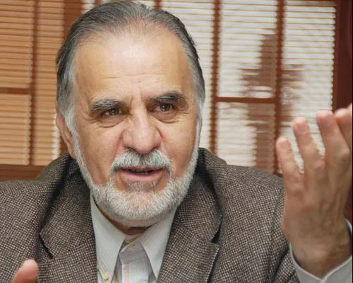 خريدسهام چند صنعت بزرگ توسط گروه خوارزمي