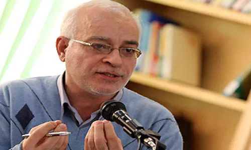 پیشنهاد جدید غرب در مورد سانتریفیوژهای ایران طرحی فریبنده است