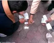 بهمنی : معاملات آتی سکه طلا قمار است !/ چون سود می کنید با شما برخورد می کنیم!