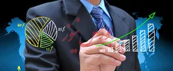 رشد ۴ درصدی شاخص‌کل/ ۸۴۲ میلیارد تومان پول هوشمند، پرید!