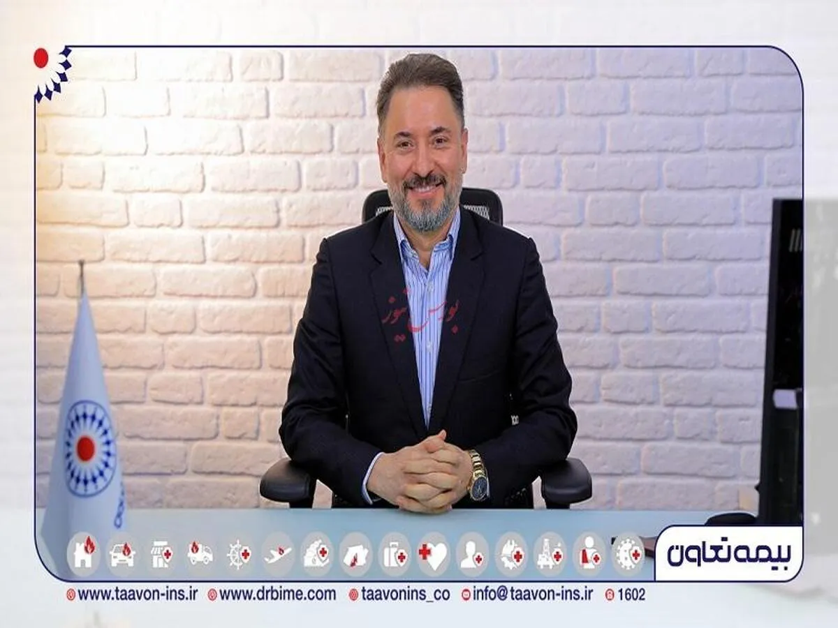 شرکت‌های بیمه‌ای که خود را با ذائقه نسل جدید وفق ندهند از گردونه رقابت ها خارج می شوند