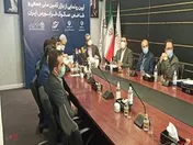 استفاده از بستر تامین مالی جمعی برای نخستین بار