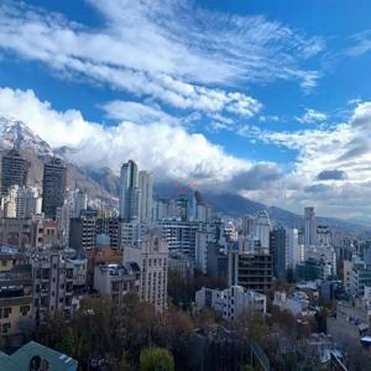 ثبت افزایش ۴۰ درصدی قیمت مسکن در فروردین ۱۴۰۴