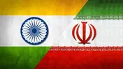 هند از ایران نفت می خرد