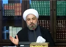 در حاشیه یک ابراز تاسف؛ آقای روحانی مراقب مشاورین خود باشید!