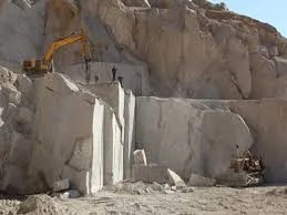 ذخیره بیش از 3 میلیارد تنی مواد معدنی در خراسان جنوبی